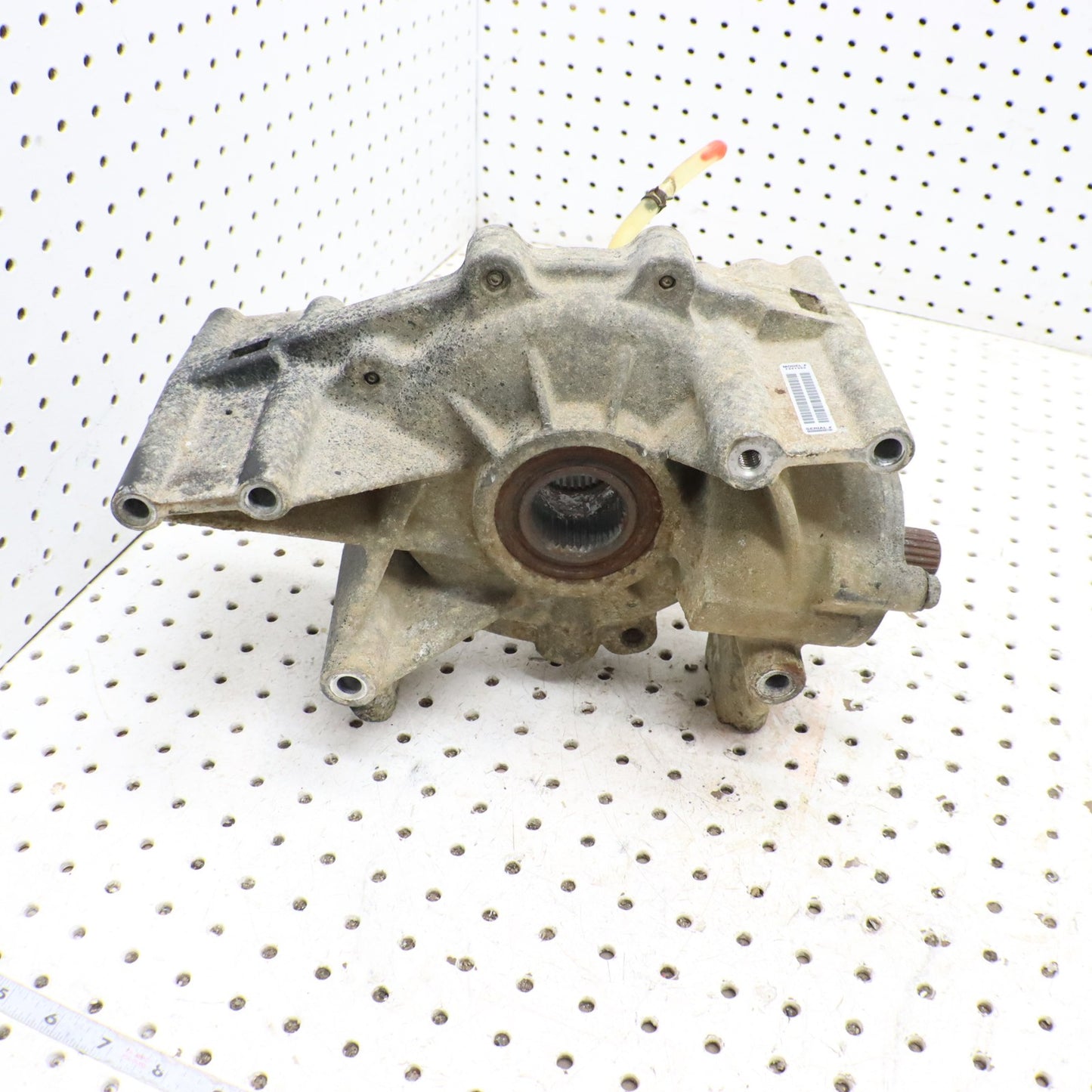 2003 Polaris Sportsman 600 Rear Gearcase Final Drive 1341352 