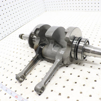 2009 Polaris Rzr 800 Crankshaft Crank Shaft CORE 2203068; 2205112
