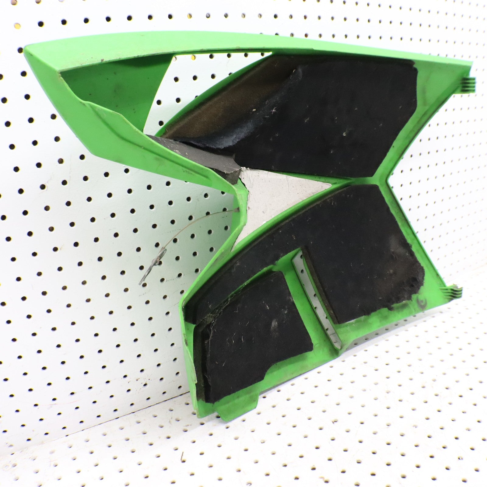 2013 Arctic Cat Procross Xf800 Side Panel Right 3718-444 ; 3718-182
