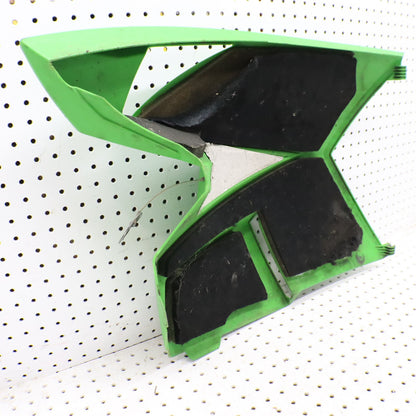 2013 Arctic Cat Procross Xf800 Side Panel Right 3718-444 ; 3718-182