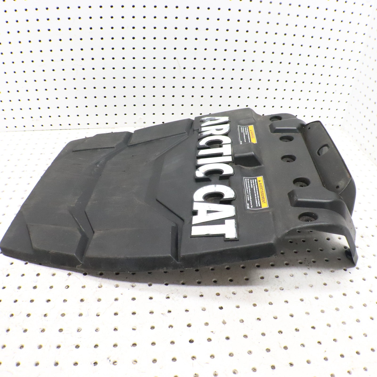 2009 Arctic Cat Crossfire R 8 Snow Flap 5606-525