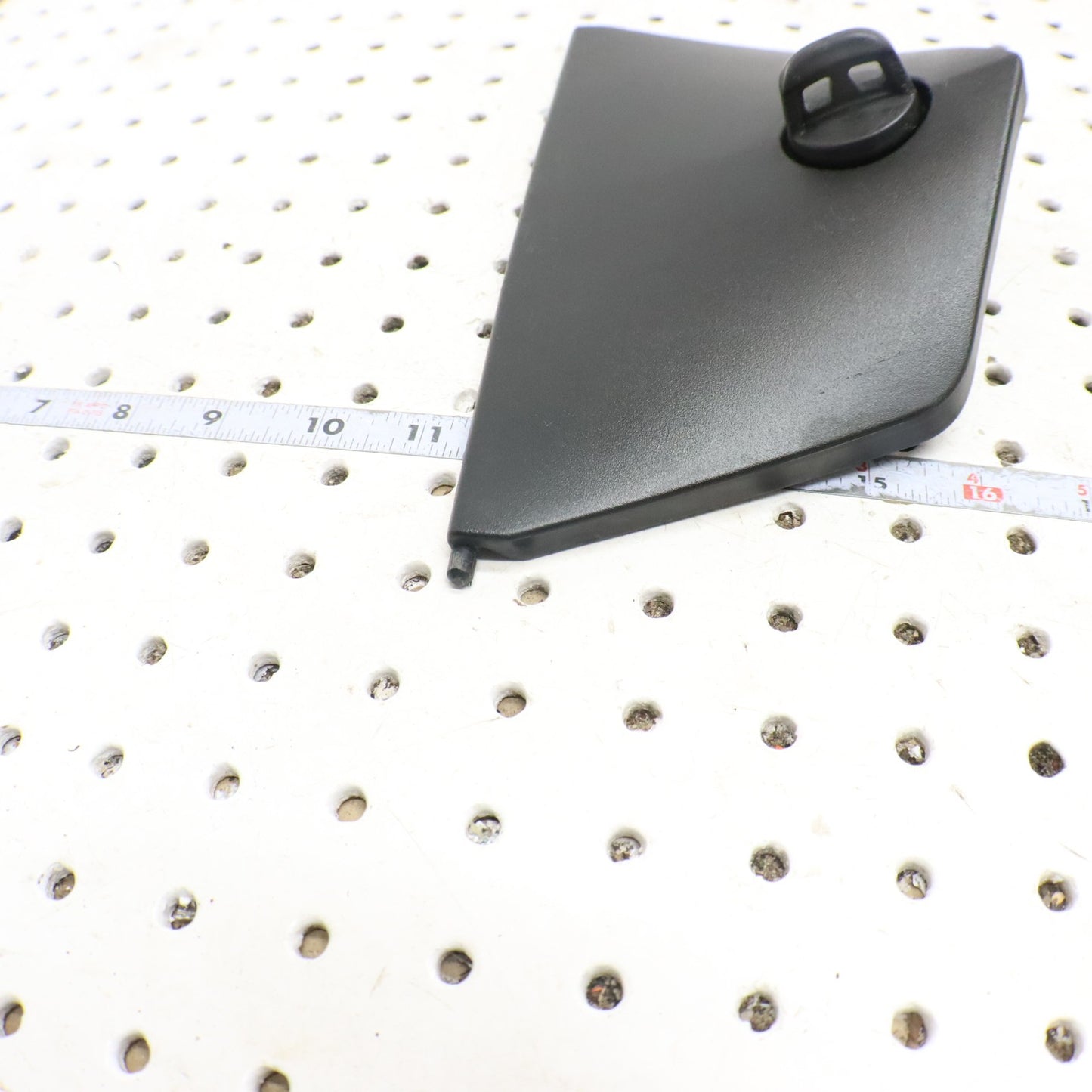 2007 Polaris Iq 600 Seat Storage Door 2632826-070