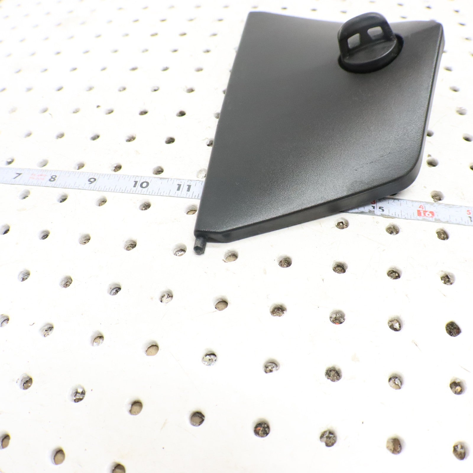 2007 Polaris Iq 600 Seat Storage Door 2632826-070