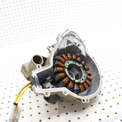 2016 Polaris Sportsman Sp 570 Stator Cover Waterpump 2205170; 3022724; 4014839