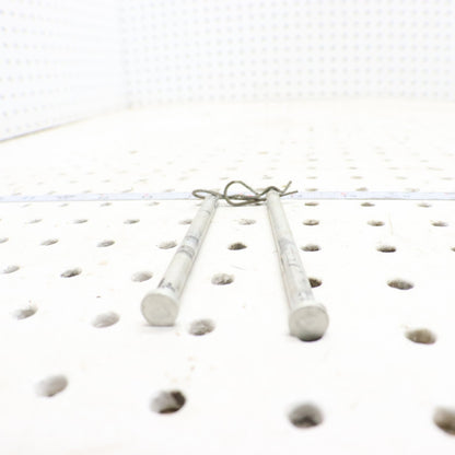 2009 Arctic Cat Crossfire R 8 Pin, Clevis 1623-026 QTY 2