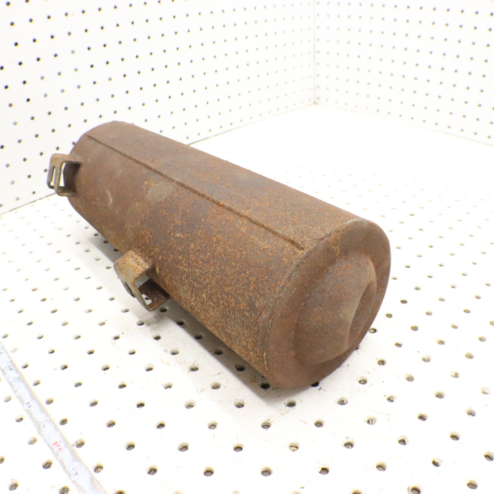 2014 Polaris Sportsman 570 Exhaust Muffler 1262445-489