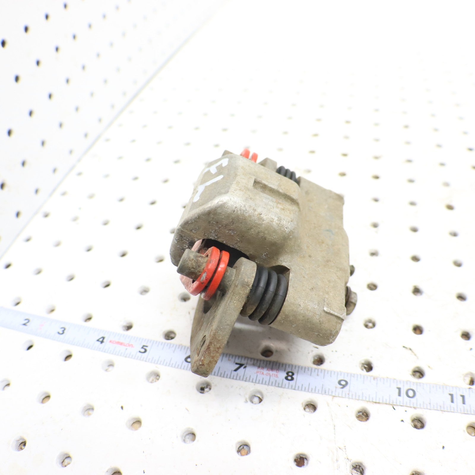 2009 Polaris Sportsman Xp 850 Brake Caliper Front LEFT 1911150