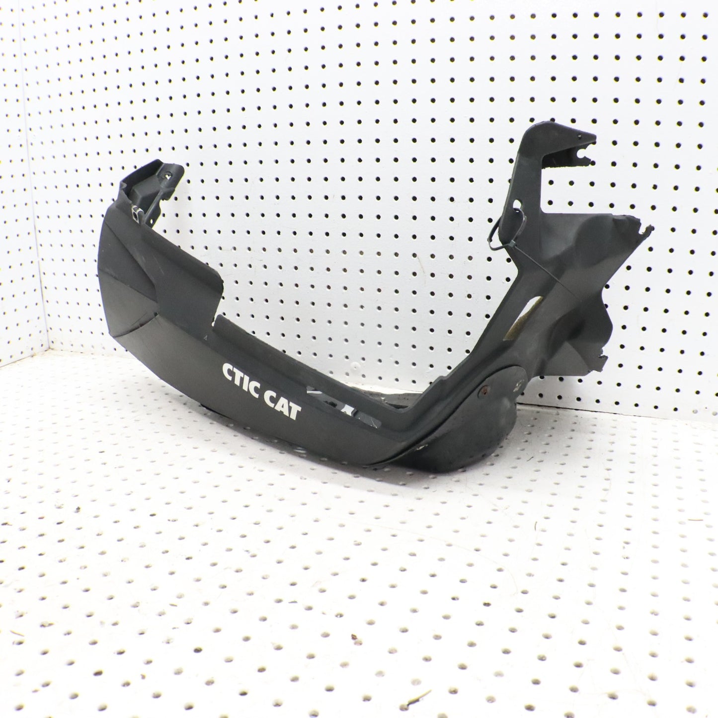 2012 Arctic Cat Proclimb M800 Fender Bellypan Right 3718-234