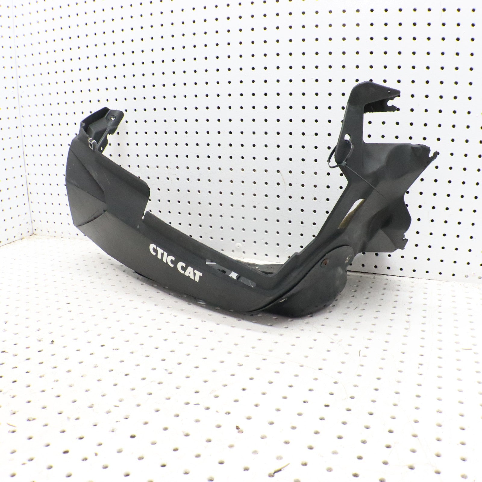 2012 Arctic Cat Proclimb M800 Fender Bellypan Right 3718-234