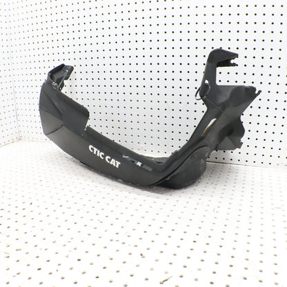 2012 Arctic Cat Proclimb M800 Fender Bellypan Right 3718-234