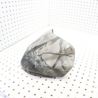 2016 SUZUKI KING QUAD 500 HEADLIGHT GAUGE POD UPPER CAMO 56311-31GB0-PHW