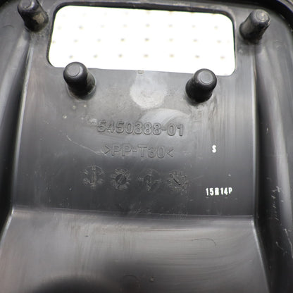 2016 Polaris Sportsman Sp 570 Airbox Air Box  Lid Cover Cap 5450388, 5459622
