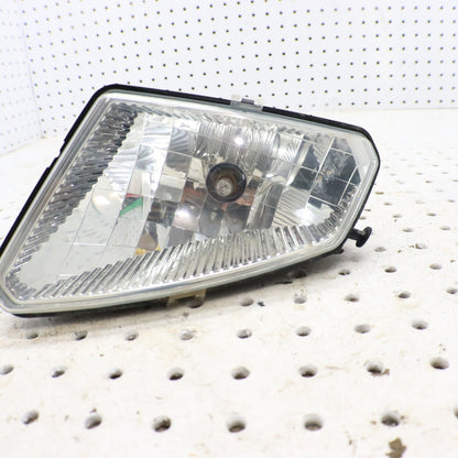 2008 Polaris Sportsman 800 Headlight Head Light Bumper  2410735 LEFT