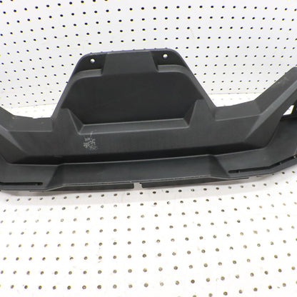 2024 Polaris Sportsman 570 Efi Eps Rear Fascia BUMPER TAIL LIGHT TRIM 5458421-07