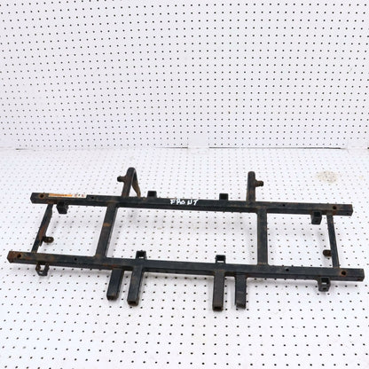 2004 ARCTIC CAT 650 FRONT CARRIER RACKS RACK 0541-135