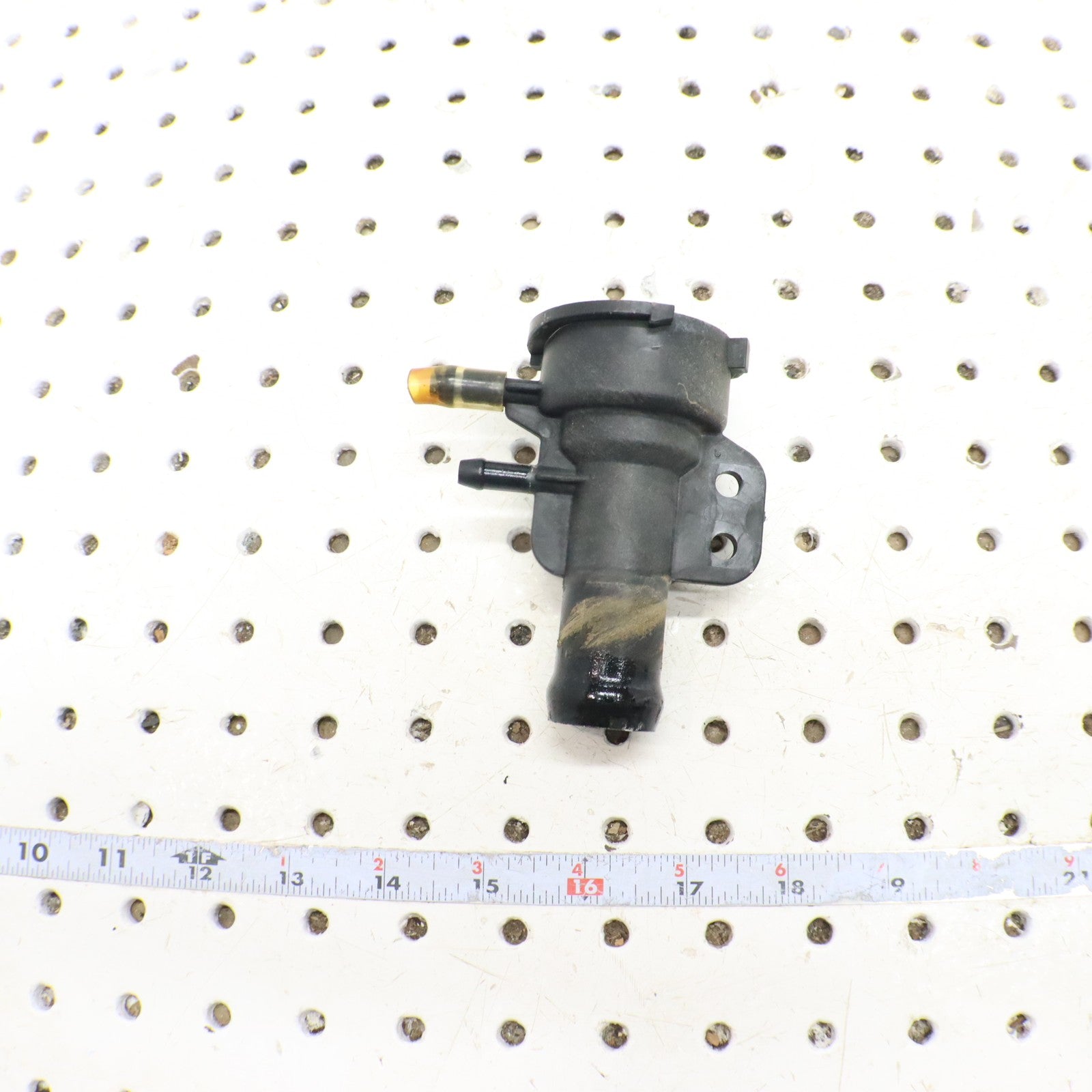 2008 Polaris Sportsman 800 Coolant Filler Neck 5435196