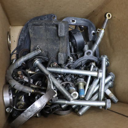 2013 Arctic Cat Procross Xf800 Hardware Nuts Bolts Fasteners Random