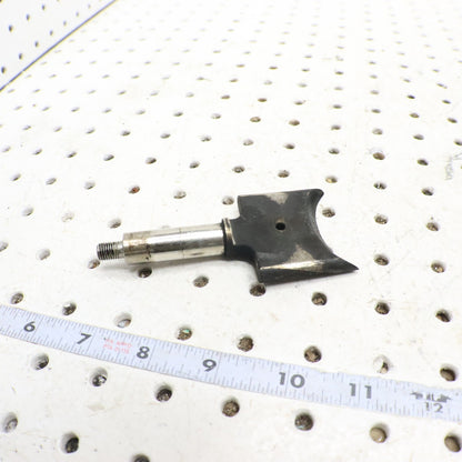 2007 Polaris Iq 600 Exhaust Valve Guillotine 5135519