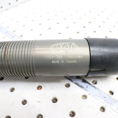 2007 Arctic Cat F6 Ski Shock Ifs 1703-764 NEEDS RECHARGE 17.5" C-C