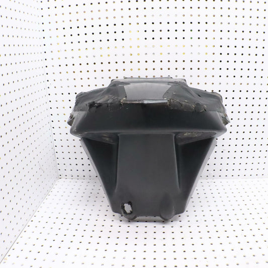 2010 ARCTIC CAT SNO PRO 500 Bumper, Front / Air Silencer  3718-373