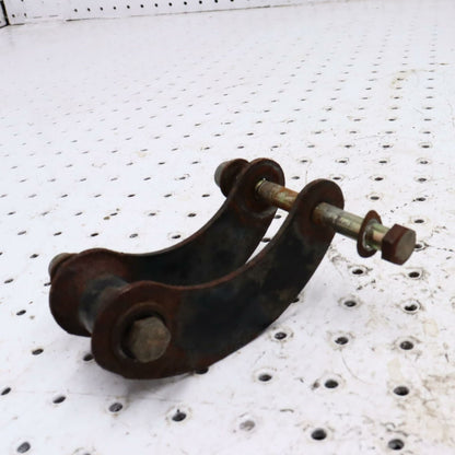 2007 POLARIS IQ 600 REAR SUSPENSION FRONT SHOCK PIVOT 1542059-067