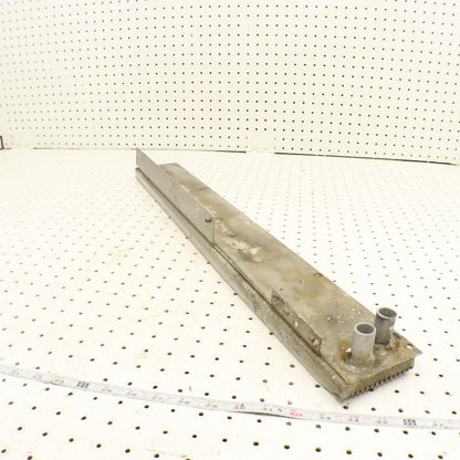 1995 Polaris Xcr 600 LEFT Heat Exchanger Cooler 2511228