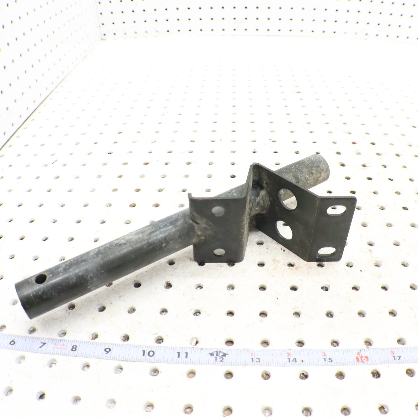 2009 Polaris Rzr 800 GRAB BAR BRACKET WELD, MATTE BL 1015439; 1017971-458