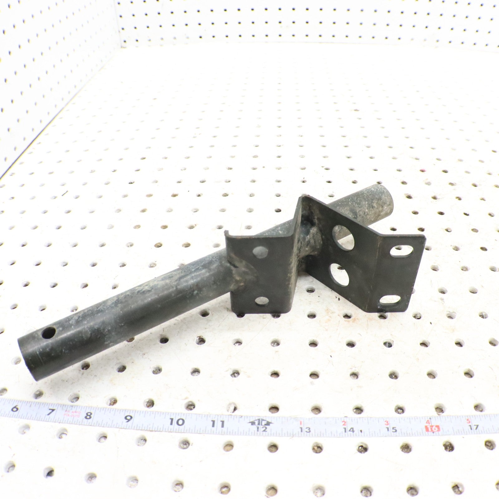 2009 Polaris Rzr 800 GRAB BAR BRACKET WELD, MATTE BL 1015439; 1017971-458