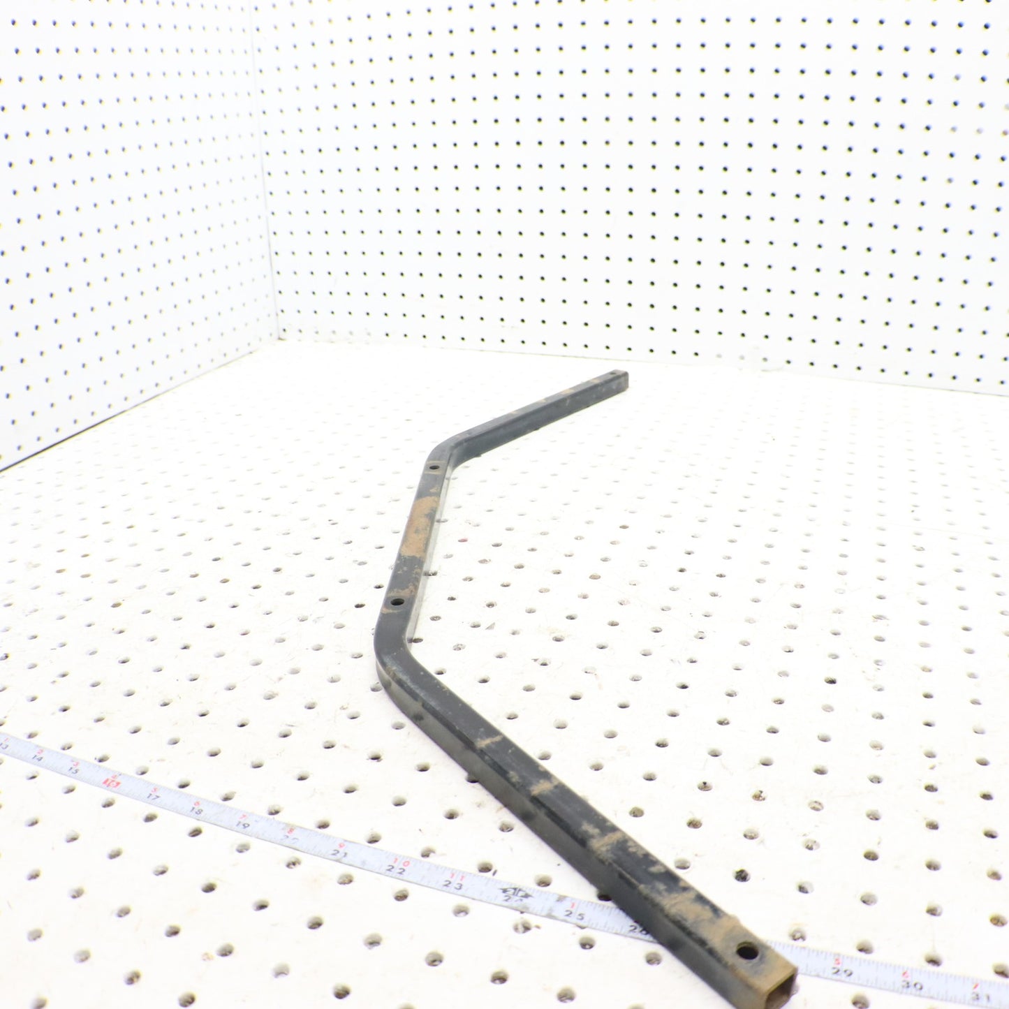 2009 Polaris Sportsman Xp 850 Rear Rack Tube Support Mount 5335770-329
