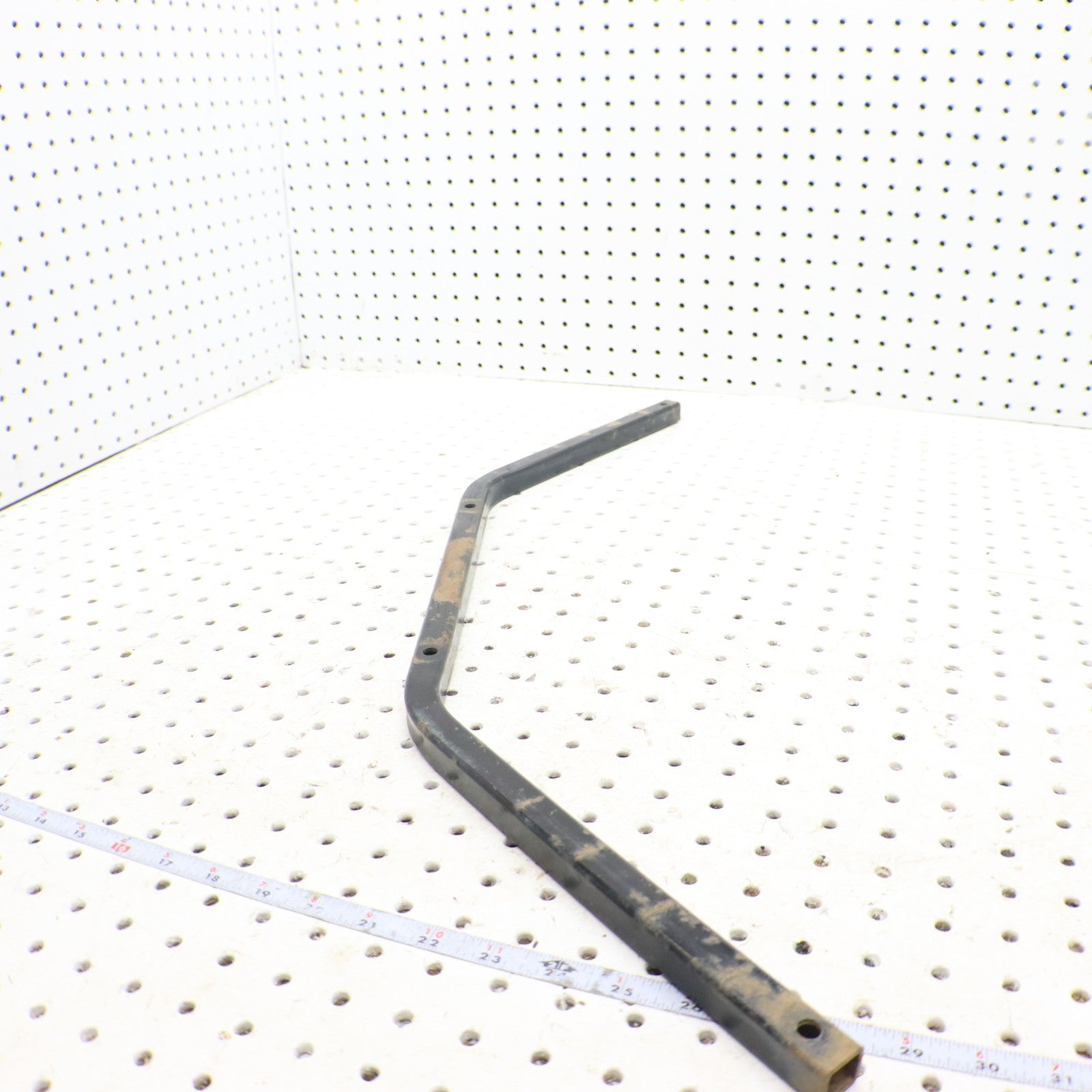 2009 Polaris Sportsman Xp 850 Rear Rack Tube Support Mount 5335770-329