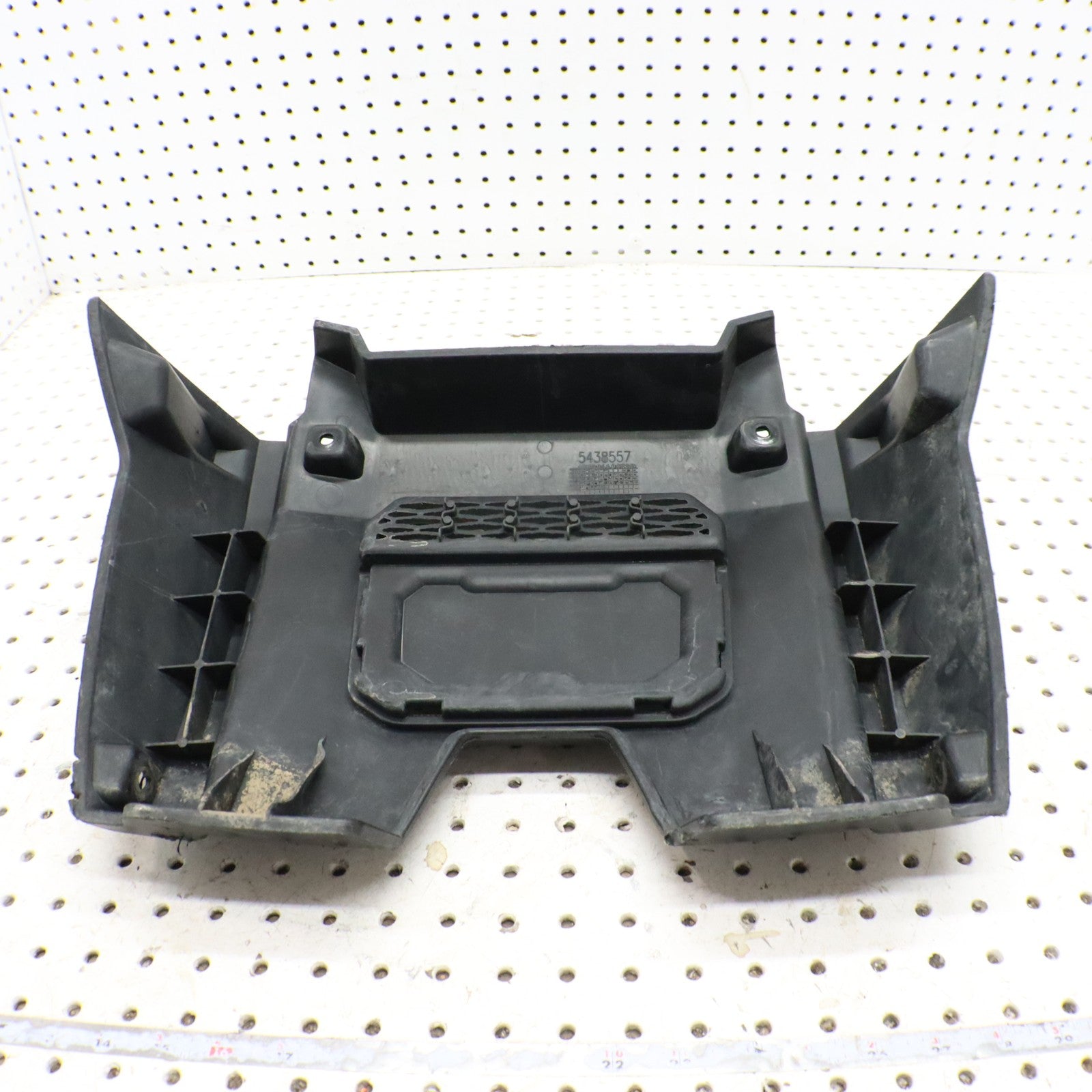 2014 Polaris Sportsman 570 Front Cover Lower Brush Guard 5438557-070