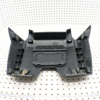 2014 Polaris Sportsman 570 Front Cover Lower Brush Guard 5438557-070
