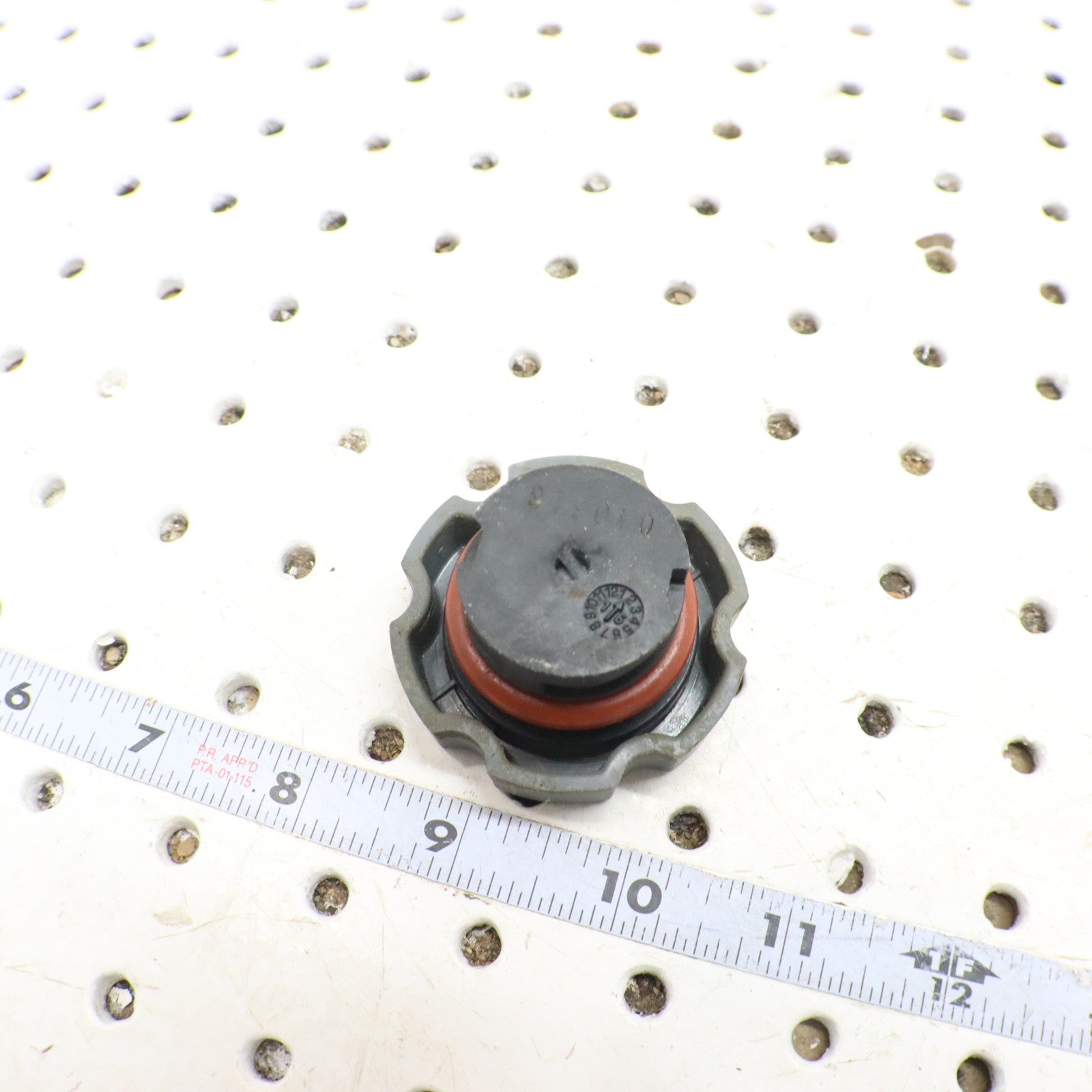 2016 Polaris Sportsman 570 Oil Fill Cap Cover Lid 1205012