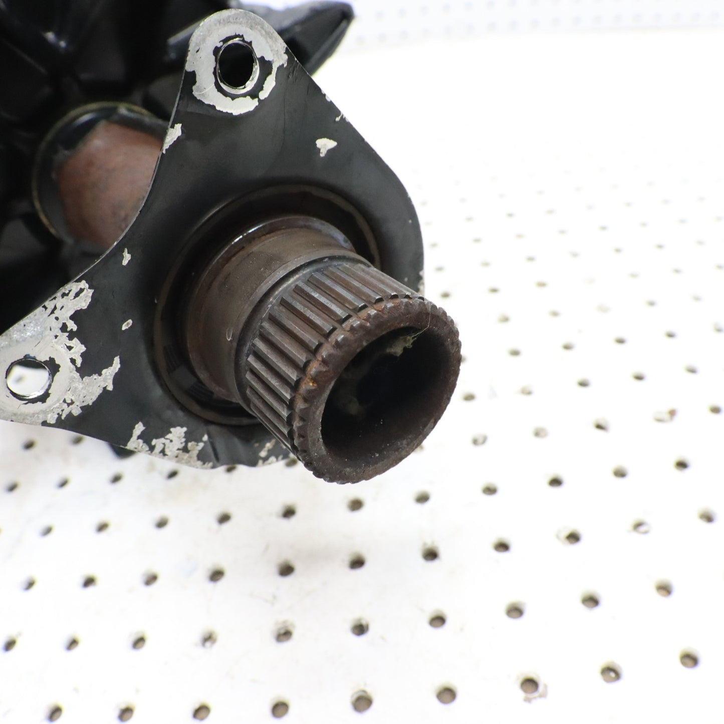 2013 Arctic Cat Procross Xf800 Drive Shaft Track Shaft 0728-178