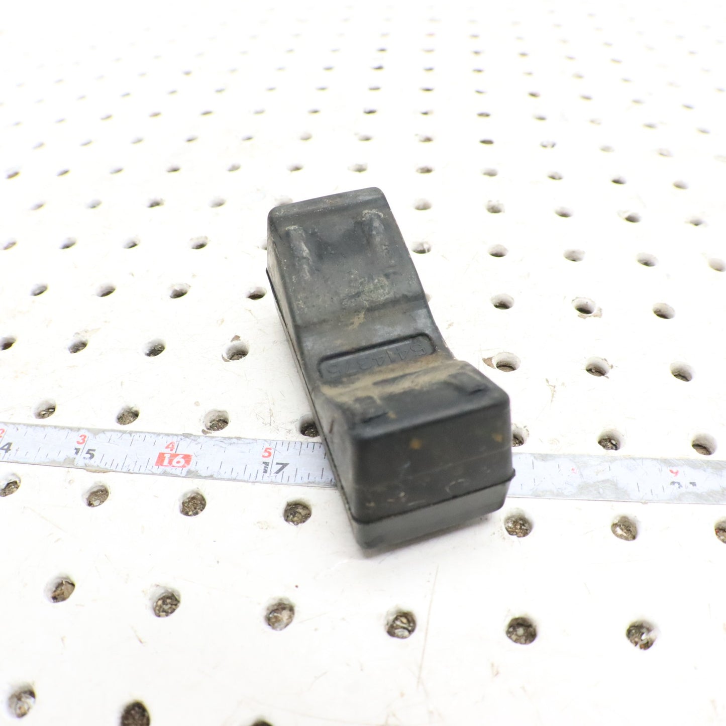 2016 Polaris Rush 800 Ski Stop Rubber Bumper 5414375