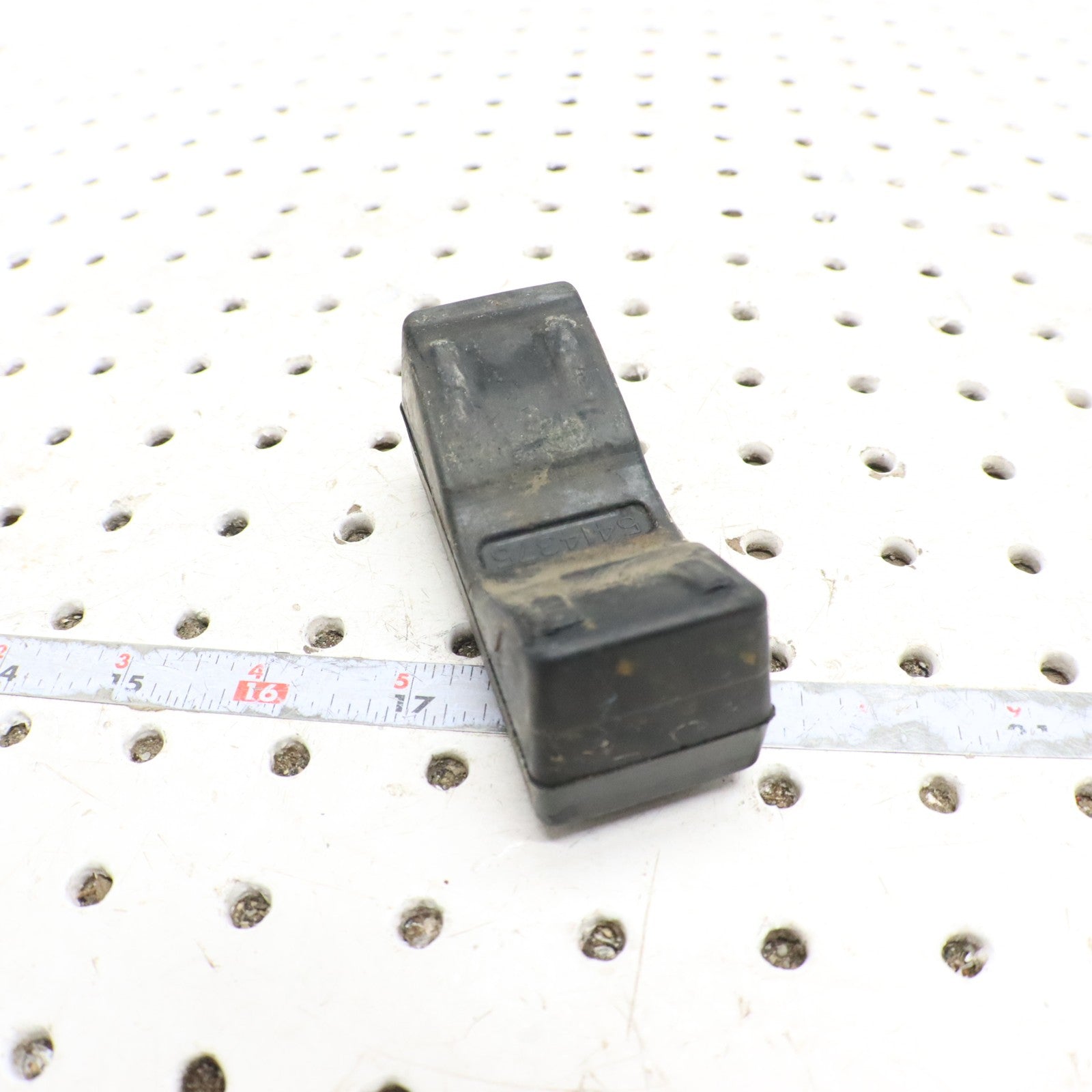 2016 Polaris Rush 800 Ski Stop Rubber Bumper 5414375