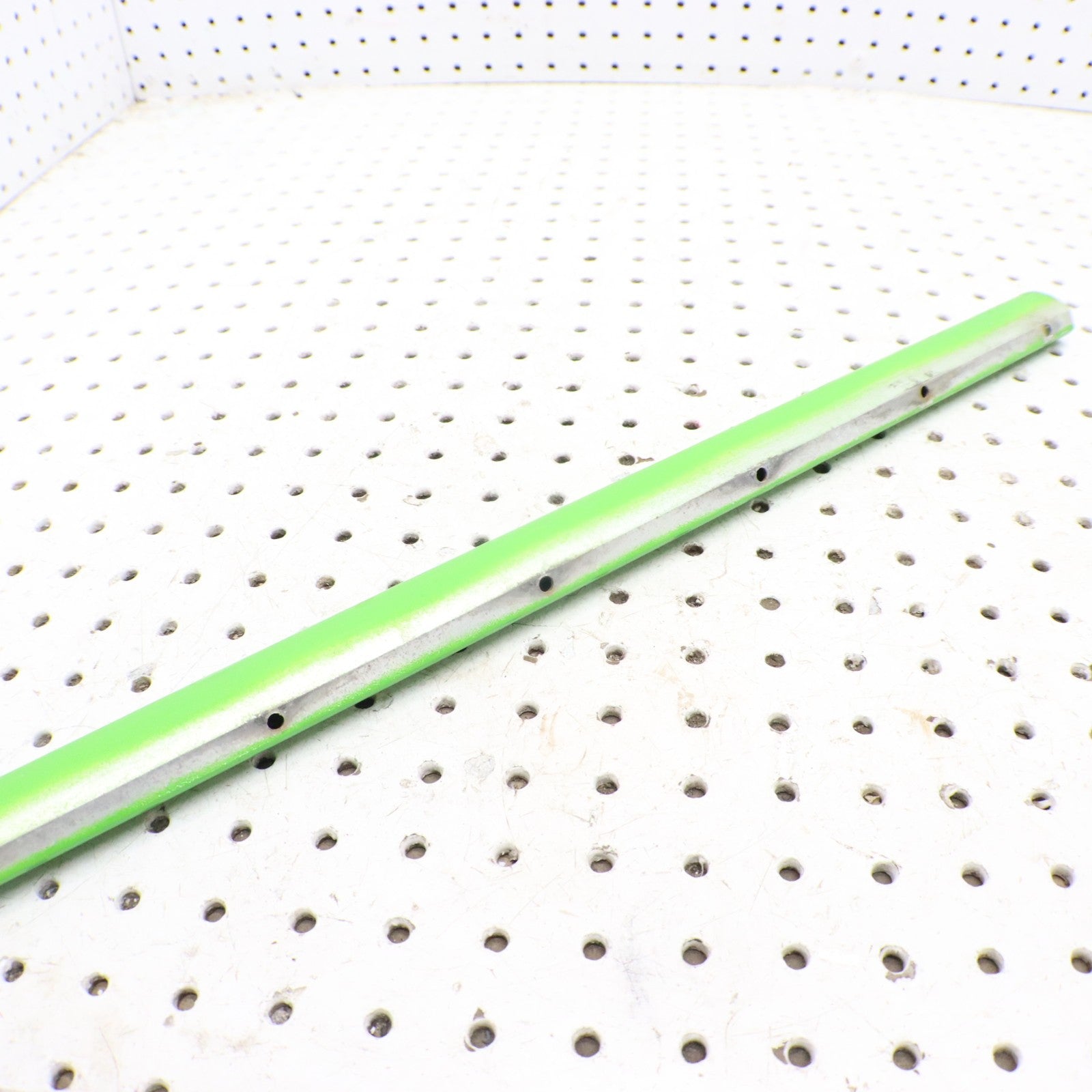 2016 Arctic Cat M8000 Tunnel Roll GREEN 2707-346