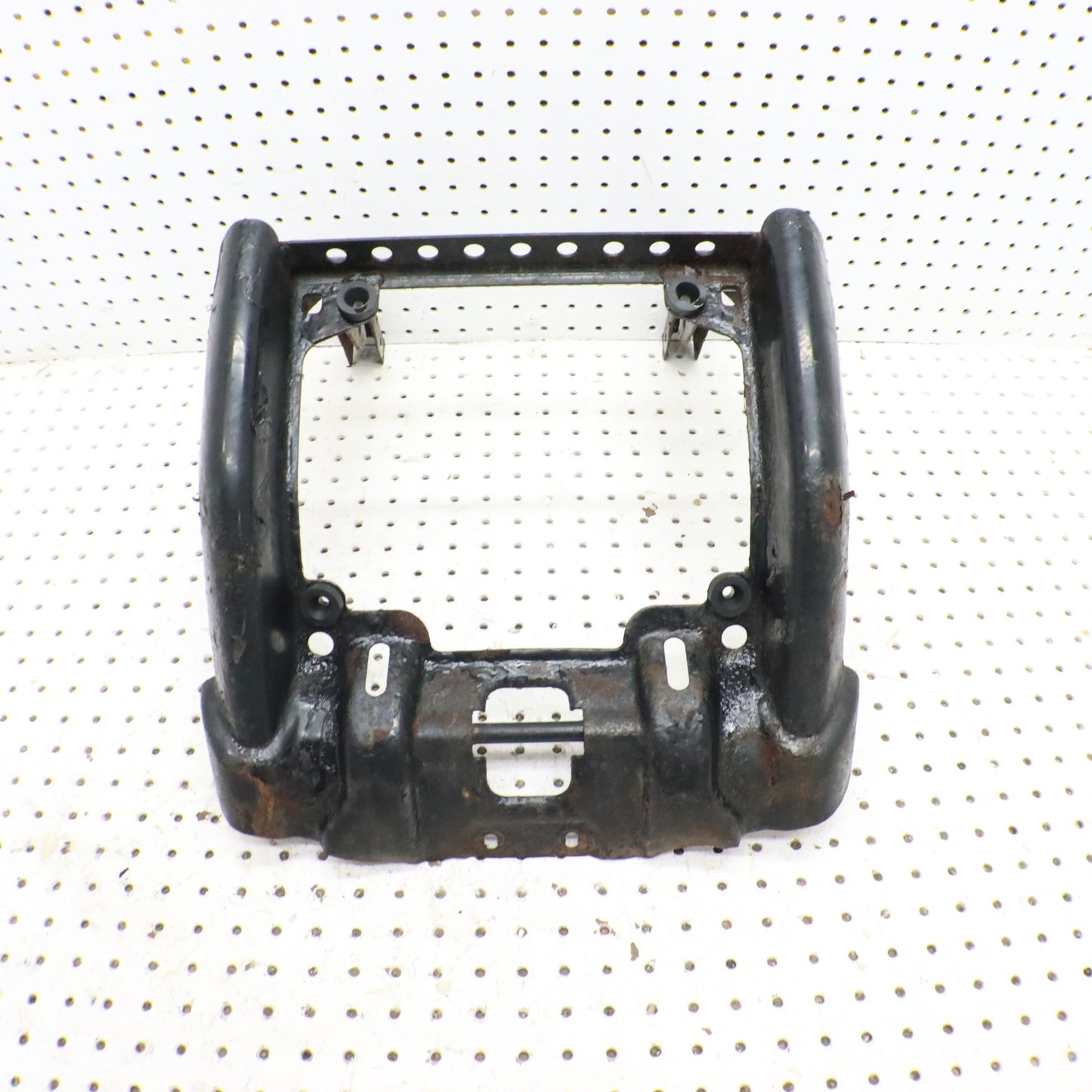 2003 Polaris Sportsman 600 Front Cover Lower Brush Guard 1013667-067