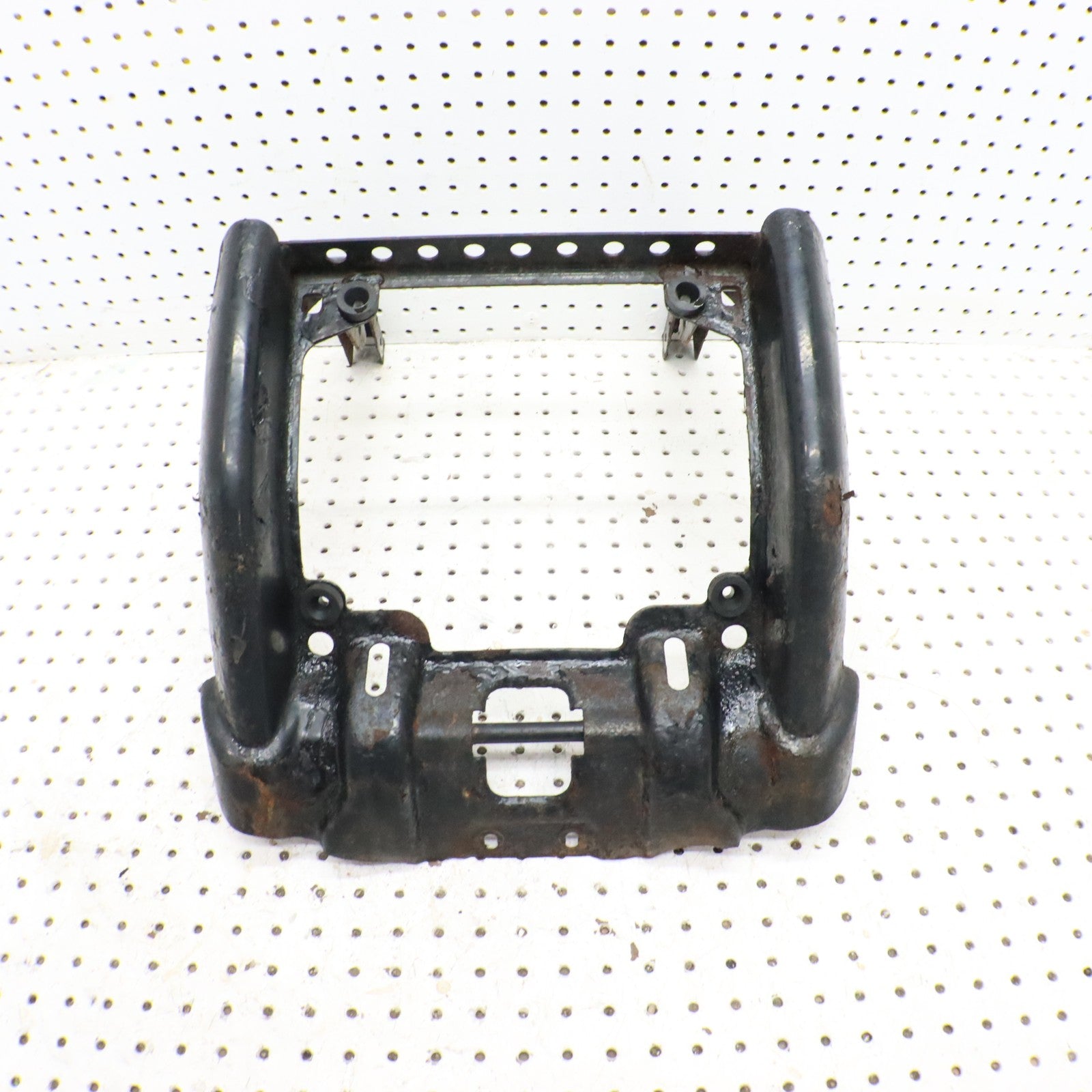 2003 Polaris Sportsman 600 Front Cover Lower Brush Guard 1013667-067