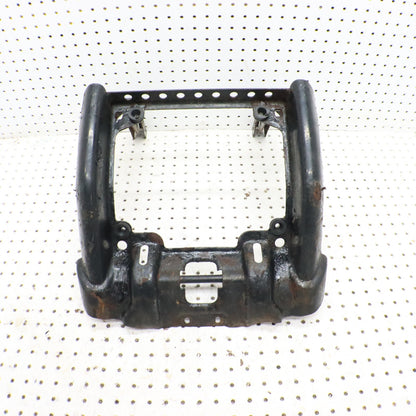 2003 Polaris Sportsman 600 Front Cover Lower Brush Guard 1013667-067