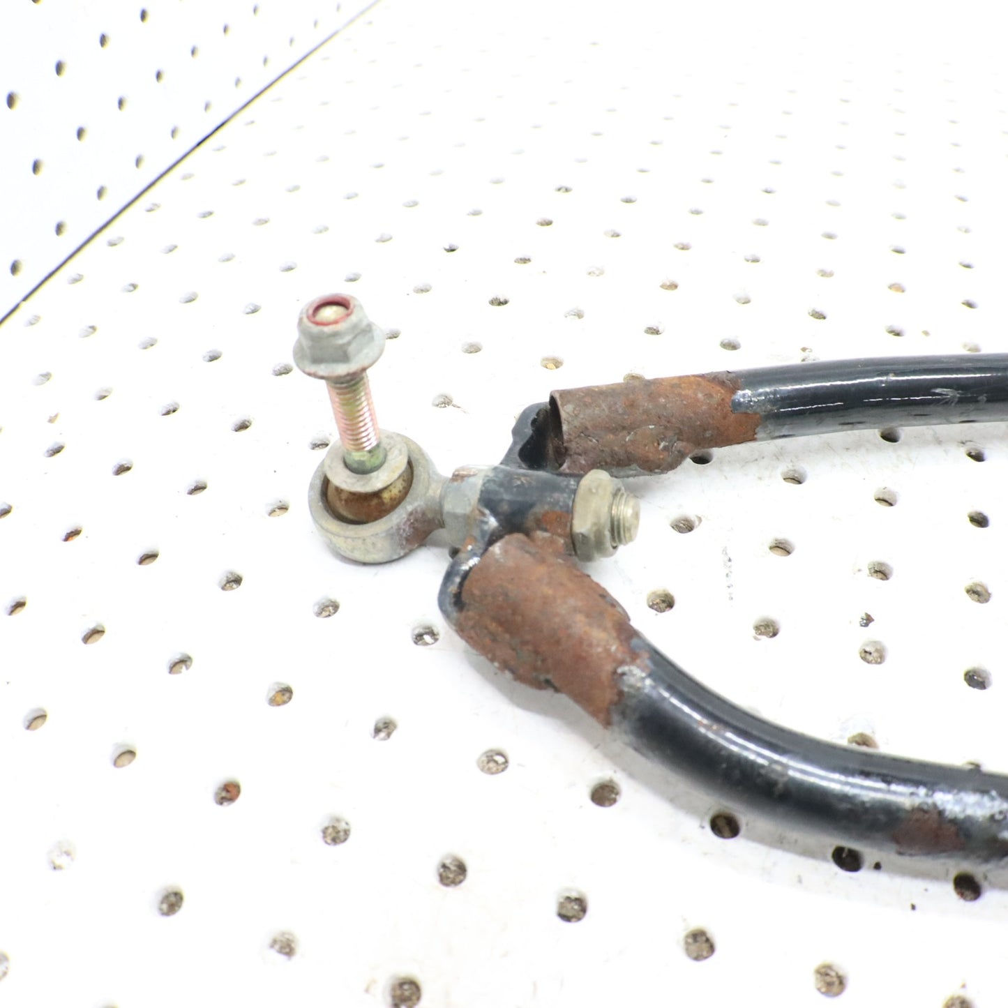 2007 Polaris Iq 600 A Arm Upper Left 2203019-067