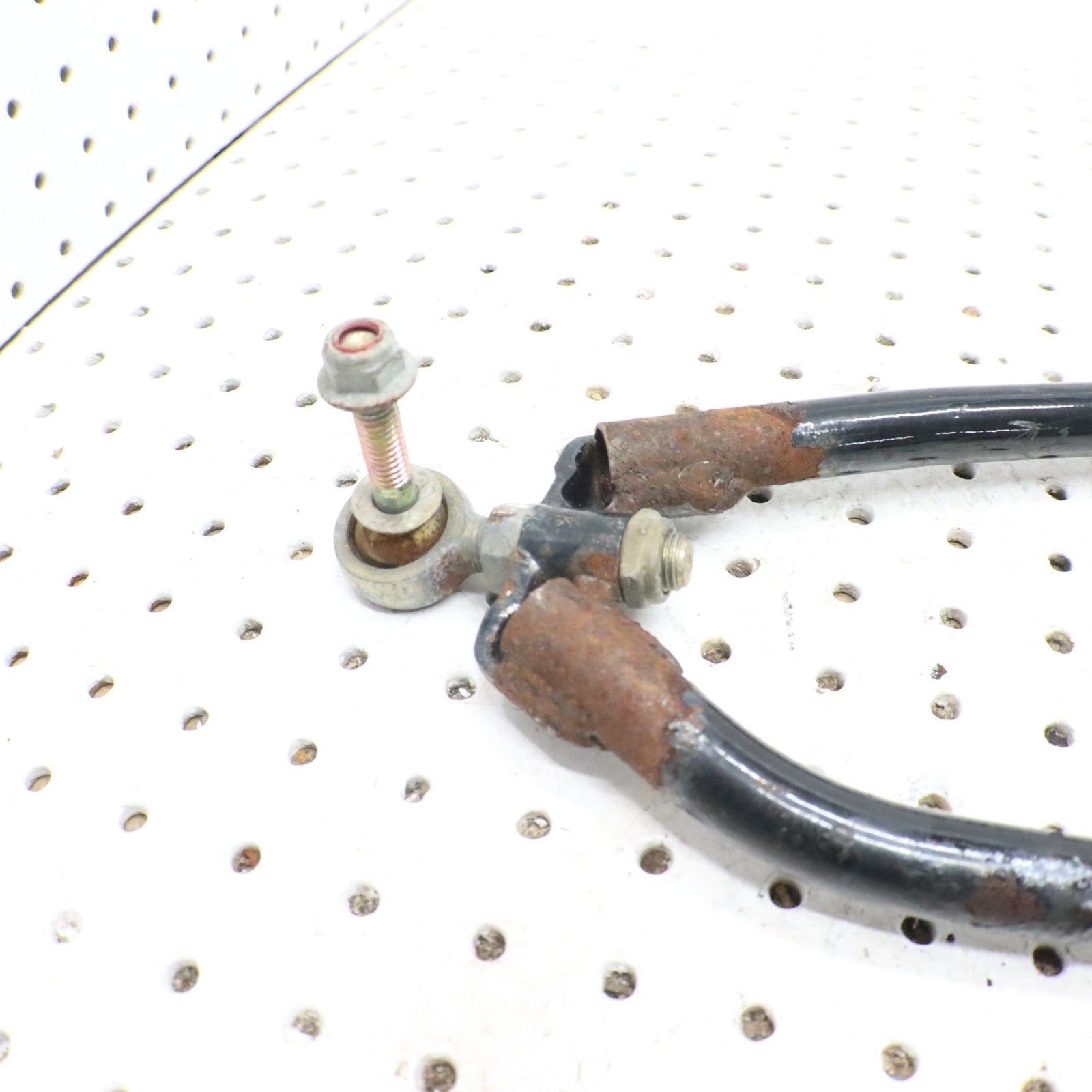 2007 Polaris Iq 600 A Arm Upper Left 2203019-067