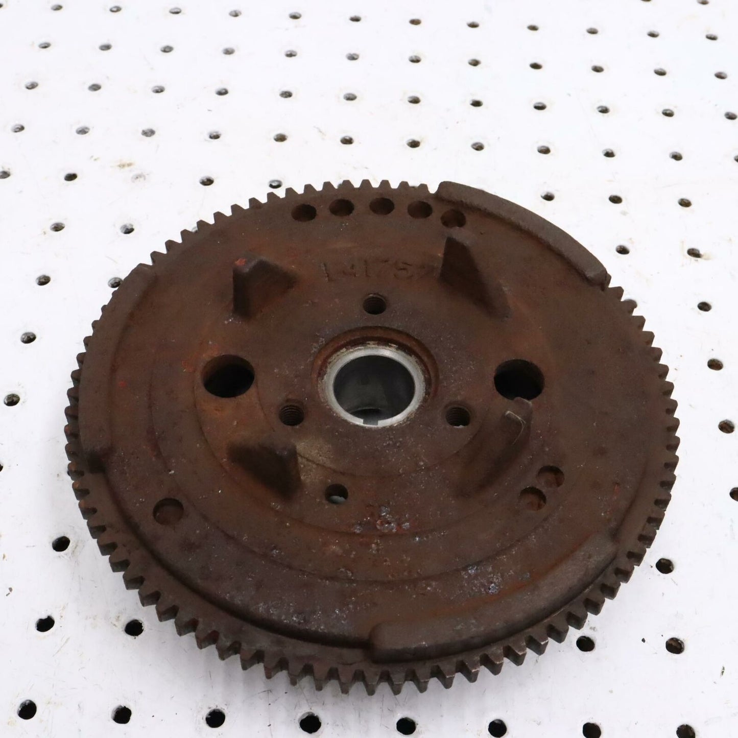 2000 POLARIS MAGNUM 325 FLYWHEEL ROTOR 3086457