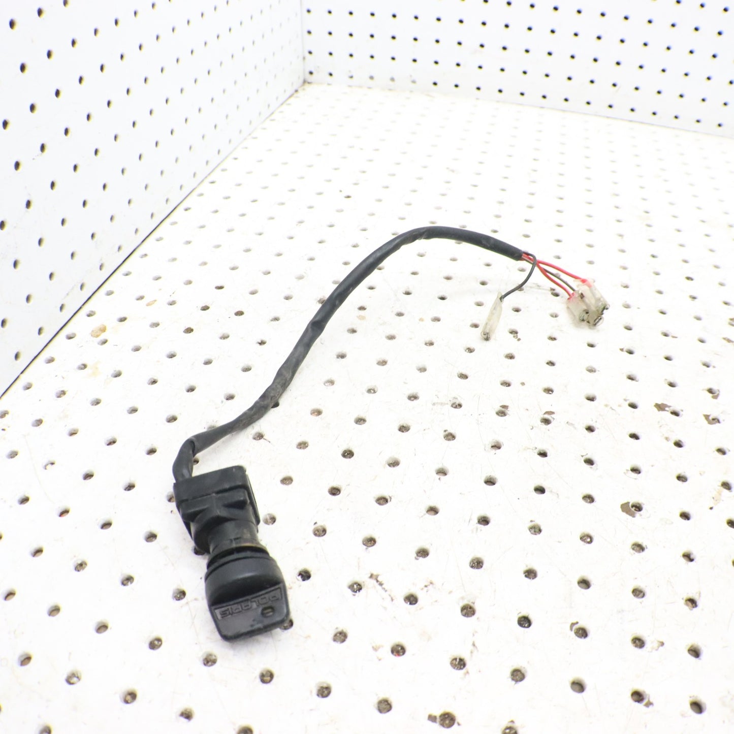 1995 Polaris Xplorer 400 Ignition Key Switch 4110140