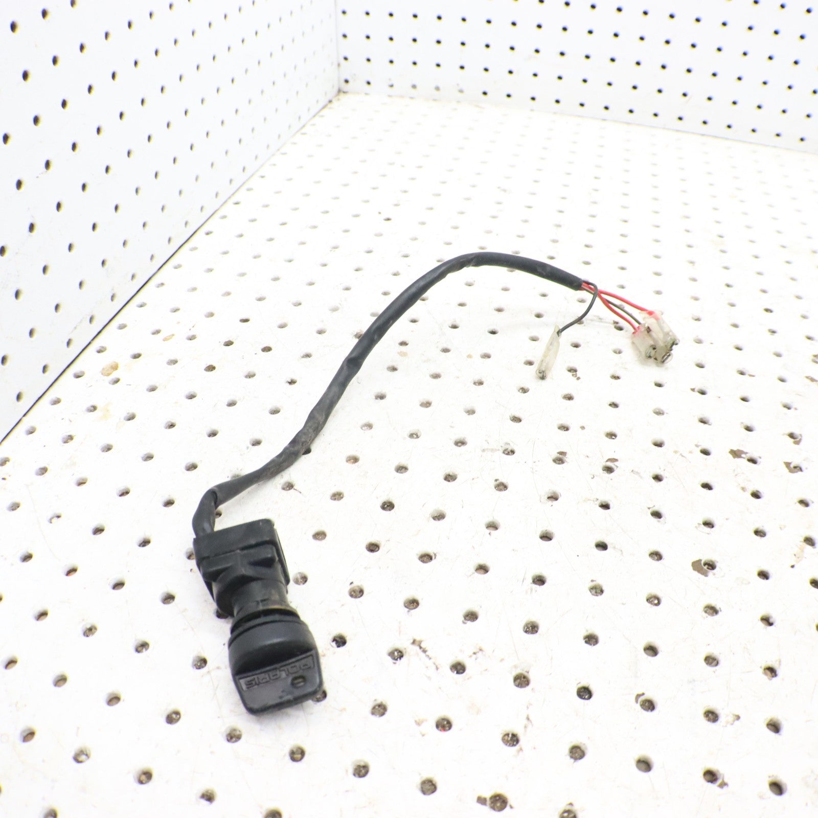 1995 Polaris Xplorer 400 Ignition Key Switch 4110140