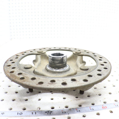 2009 Polaris Sportsman Xp 850 Wheel Hub FRONT 5135499; 5136946 