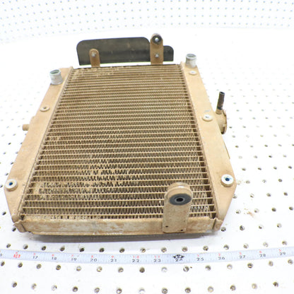 2016 SUZUKI KING QUAD 500 RADIATOR 17710-31G30