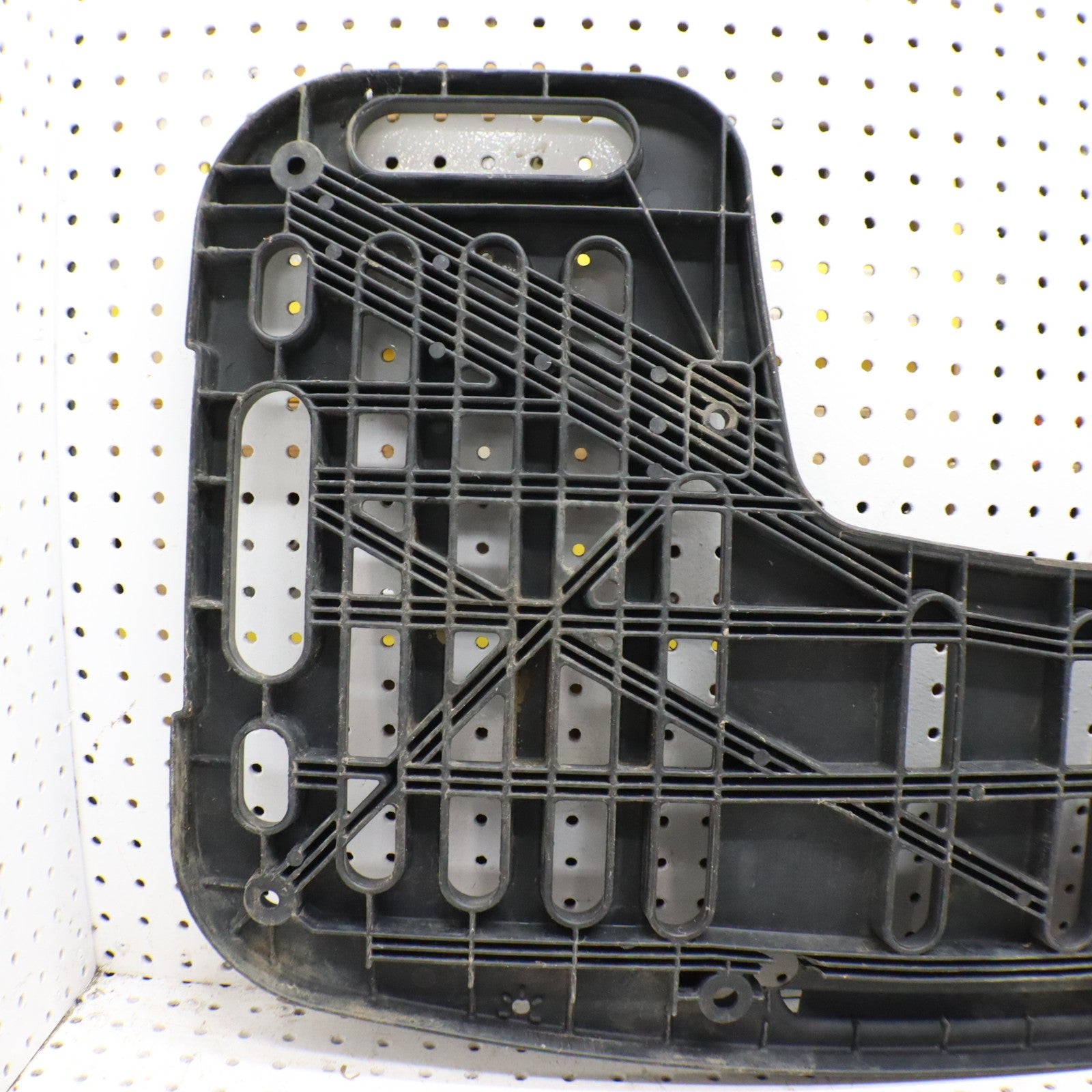 1998 Polaris Xplorer 400l Rear Rack 2670174 2670174-070; 5432114