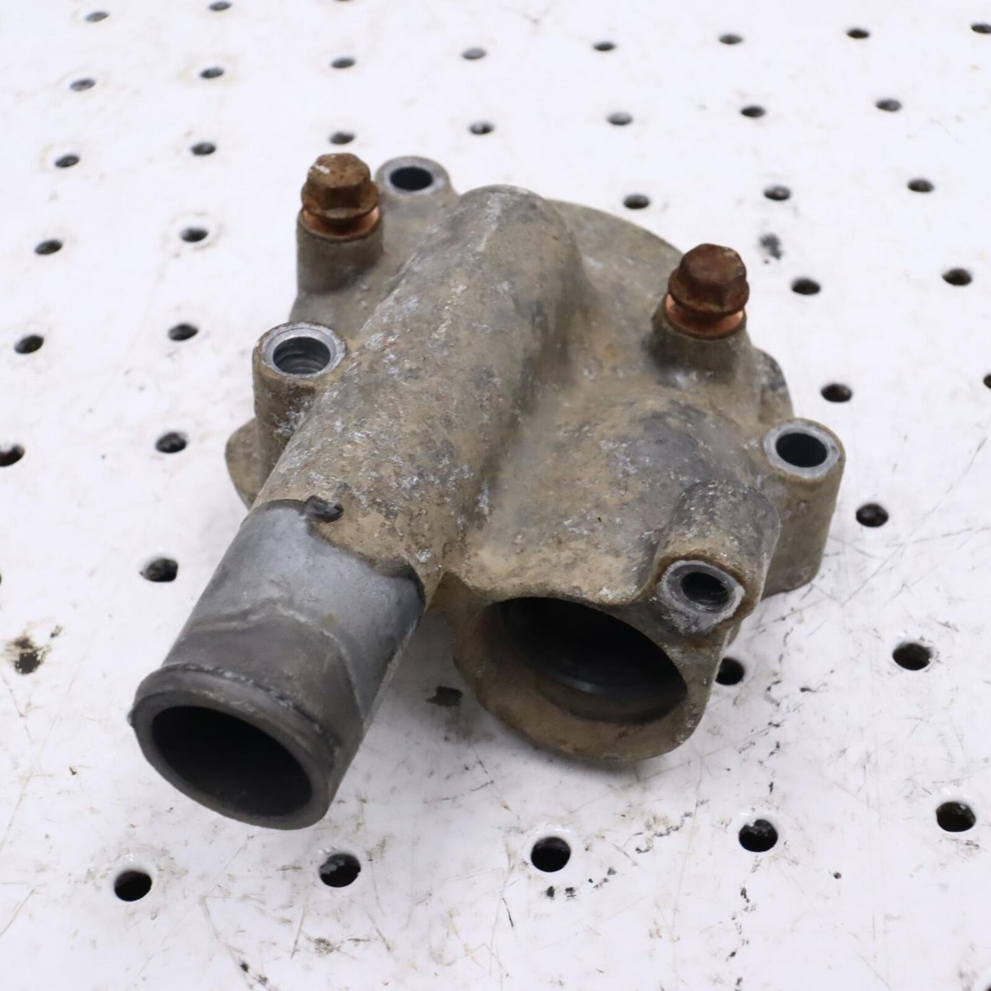 2013 YAMAHA GRIZZLY 700 WATERPUMP COVER 3B4-12422-00-00 