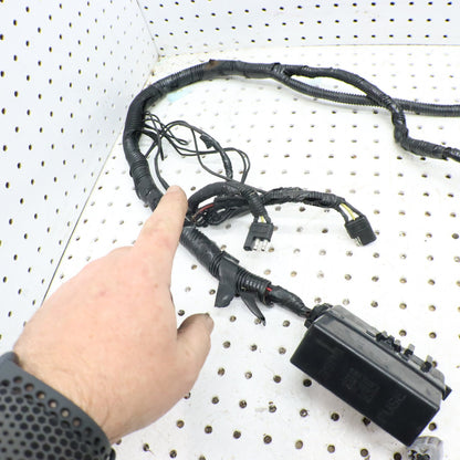 2012 Arctic Cat Proclimb M800 Wire Harness Main 1686-588 SPLICED!!